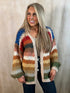 TJ Limited Edition Joseph Cardigan
